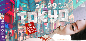 Foire de Rouen 2020